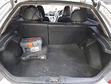 civic: Honda Civic: 2003 г., 1.5 л, Автомат, Бензин, Хэтчбэк — 6
