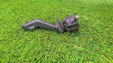 e39: Переключатель поворотов Bmw E39 СЕДАН 2000 (б/у) ​ Марка: Bmw Модель — 4