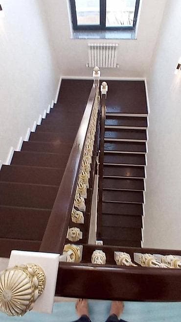 Бөлмө өсүмдүктөрү: Башка курулуш материалдары — 3