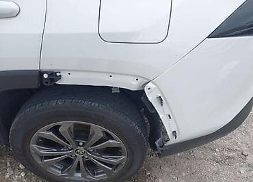 Унаа сатуу: Toyota RAV4: 2024 г., 2.5 л, Гибрид, Кроссовер — 8