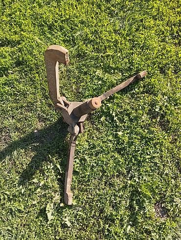 raspberry pi 4: Продаю сьемник советский — 3