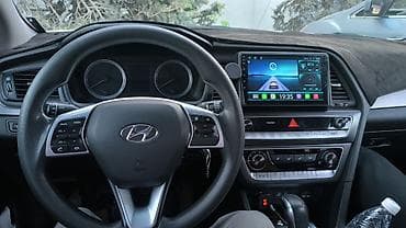 коробка на бус сапог: Hyundai Sonata: 2019 г., 2 л, Автомат, Газ, Седан — 7