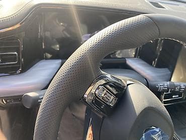 odyssey absolute: Zeekr : | 2025 г. Кроссовер — 2