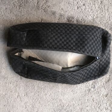 радиатор опель вектра б: Обшивка багажника ВАЗ (LADA) 1999 г., Б/у, Оригинал, Россия — 4