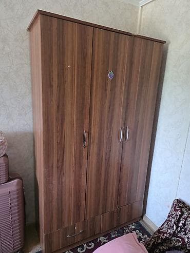 бу мягкой мебели: Комплект мягкой мебели — 6