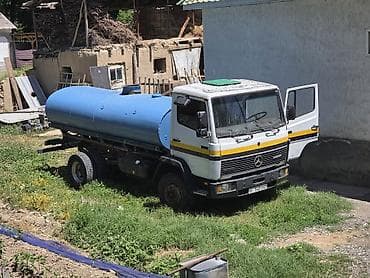 диски на авто: Mercedes-Benz : 2001 г. — 1