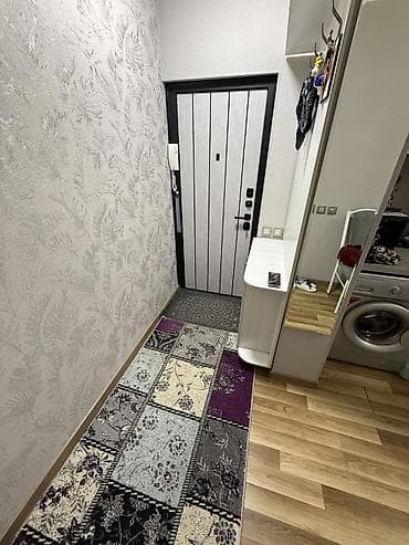 110: 2 комнаты, 54 м², Индивидуалка, 1 этаж — 8