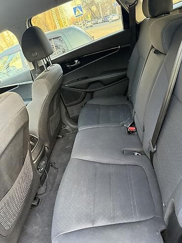 sorento: Kia Sorento: 2019 г., 2.4 л, Автомат, Бензин, Кроссовер — 6