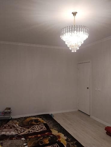 Квартиры: 1 комната, 35 м², 105 серия, 4 этаж, Старый ремонт — 4