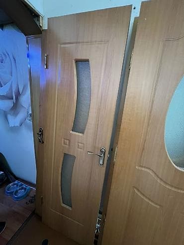 Ремонт и строительство: Продам межкомнатные двери Продаются 4 межкомнатные двери в хорошем — 1