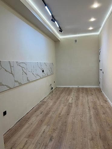 1 комната, 46 м², Элитка, 2 этаж, Евроремонт — 5