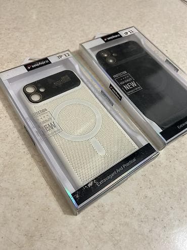 jack a2: Продаю стильные и функциональные чехлы для iPhone 11 от бренда — 4