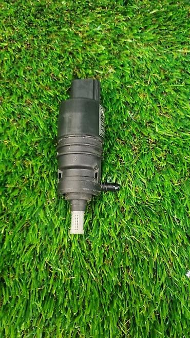 bmw e12: Насос омывателя лобового стекла Номер производителя: 67127—389 C — 5