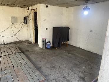 аренда домкрат: 50 м², Кирпичный — 4