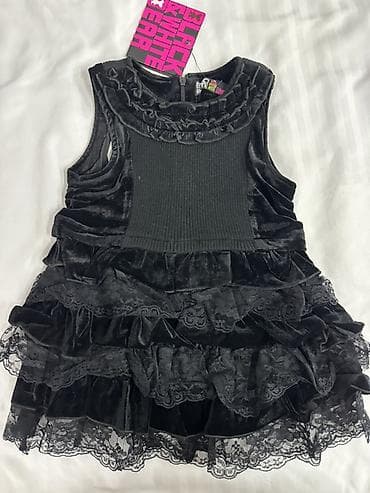 Платья: Детское платье, Новый — 8