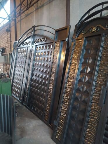 изготовление ключей для авто: Сварка | Ворота Гарантия — 12