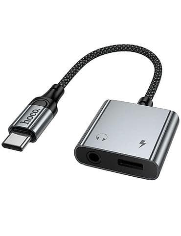 usb тройник: Переходник разветвитель для телефона тайпси на наушники аукс и — 2