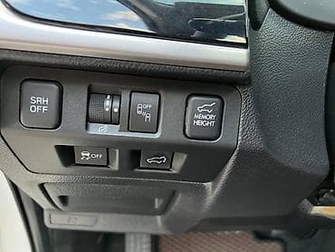 Subaru Forester: 2017 г., 2.5 л, Автомат, Бензин, Кроссовер — 5