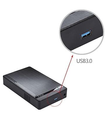 hub type c: Внешний кейс для жесткого диска. Подходит для 3.5 и 2.5 SATA дисков. В — 4