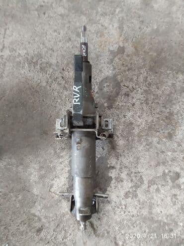 запчасти на мицубиси паджеро 2: Mitsubishi Pajero W74 Рулевая колонка, Митсубиси Пажеро рулевая — 1