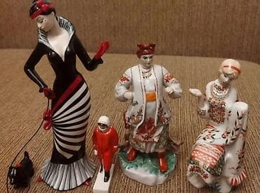 Статуэтки: Купим статуэтки — 4