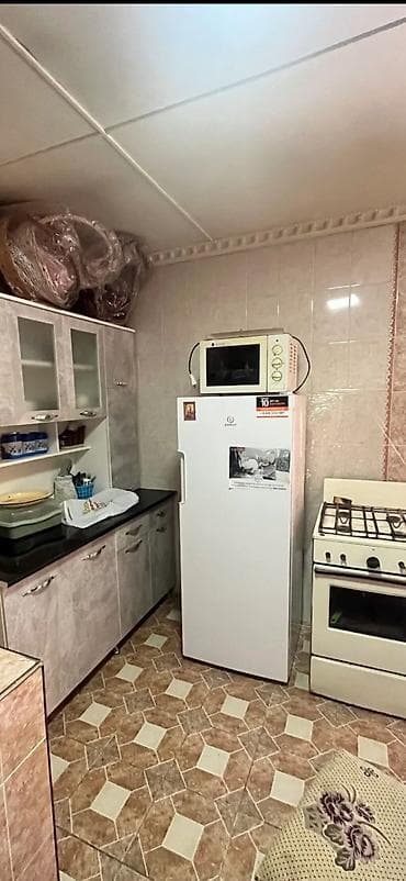 дом квартира продажа: 55 м², 3 комнаты, Забор, огорожен — 2