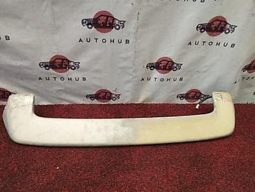 субару б4 спойлер: Задний спойлер Subaru 2000 г., Оригинал — 1