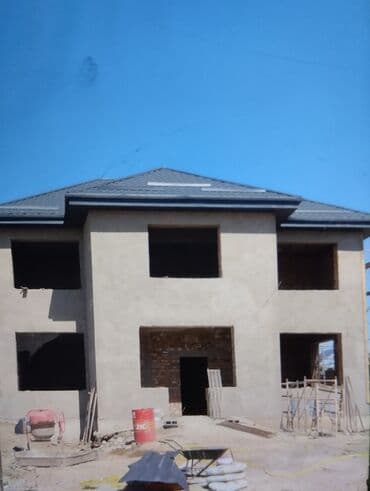 ищу работу в строительстве без посредников: Каменщик. Больше 6 лет опыта — 7