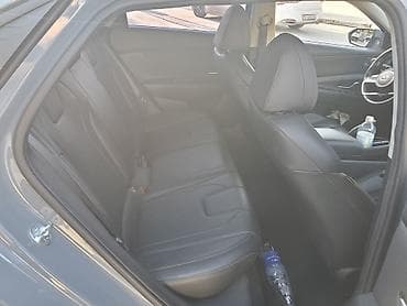 hyundai accent авто: Hyundai Avante: 2021 г., 1.6 л, Бензин, Седан — 6