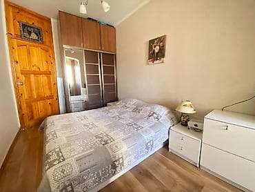 105: 4 комнаты, 69 м², 7 мкр 105 серия, 6 этаж, Косметический ремонт — 2