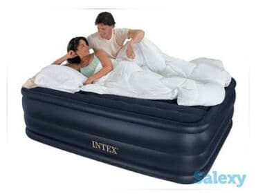 матрас кровать интекс: Бесплатная доставка Доставка по городу бесплатная Модель PILLOW — 2