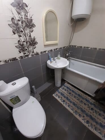 дом шербакова: 1 комната, Душевая кабина, Постельное белье, Кондиционер — 2