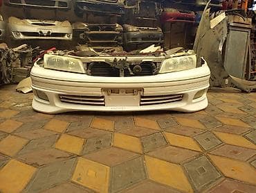 Toyota, Б/у, Оригинал