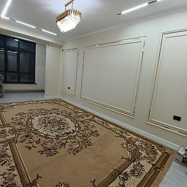 бекер там берилет: 1 бөлмө, Менчик ээси, Чогуу жашоосу жок, Жарым -жартылай эмереги бар — 7