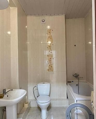 квартира геология: 1 комната — 2