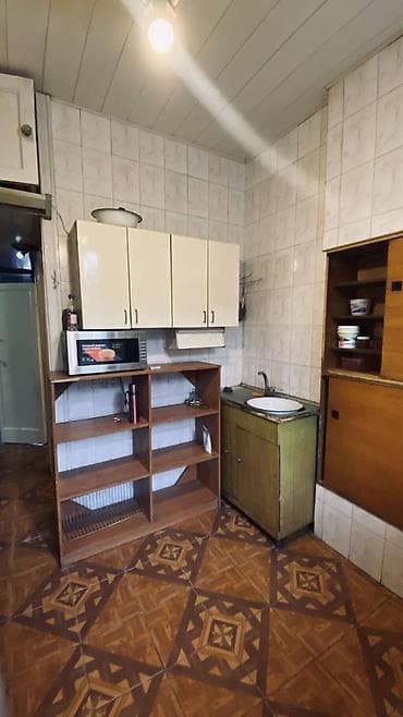 Недвижимость: 3 комнаты, 68 м², Филармония Сталинка, 2 этаж, Старый ремонт — 9