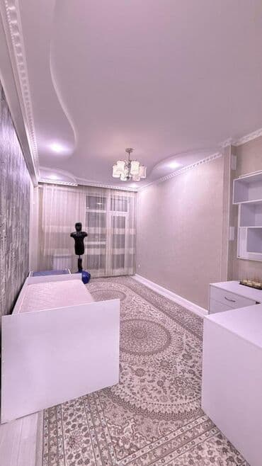 дома в новопокровке: 4 комнаты, 150 м², Элитка, 8 этаж, Евроремонт — 2