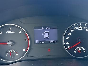 seltos: Kia Seltos: 2021 г., 1.6 л, Автомат, Дизель, Кроссовер — 9