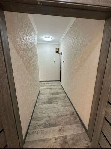 суточные квартира восток 5: 1 комната, 34 м², 106 серия, 1 этаж, Евроремонт — 7