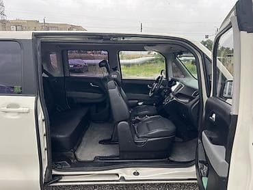 kia ray 2019: Kia Ray: 2018 г., 1 л, Автомат, Бензин, Хэтчбэк — 8