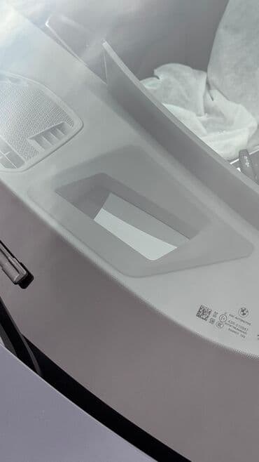 bwm самурай: BMW X1: 2025 г., 2 л, Автомат, Бензин, Внедорожник — 8