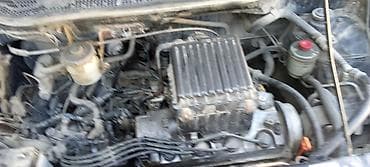 70 сом: Honda Capa, 1999 г. — на запчасти Продается Honda Capa 1999 года — 8