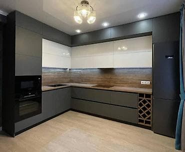 полка для тв: Мебел на заказ Кухонные гарнитура корпусная мебел - Назначение — 5