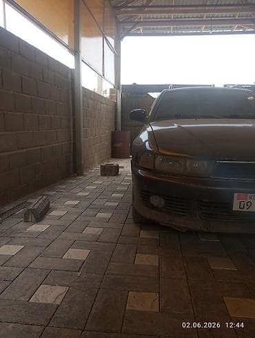 универсал автомат: Mitsubishi Galant: 2000 г., 0.2 л, Механика, Бензин, Универсал — 7
