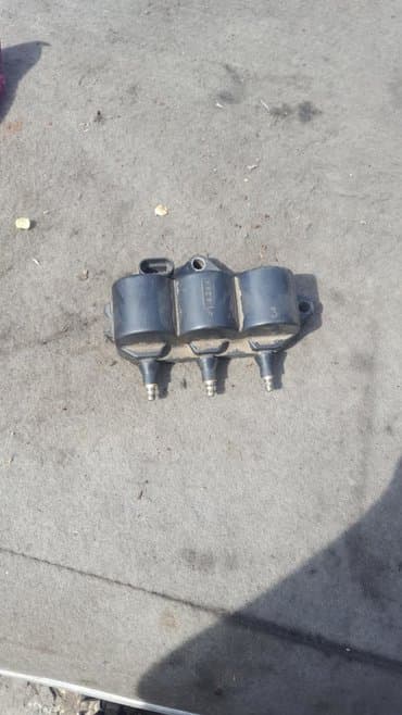 подшипник матиз передний: Daewoo labo катушка зажигания — 1