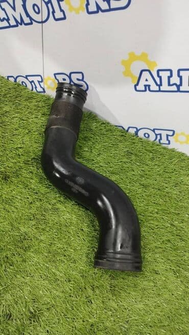 стиральная машина бишкек бу: Патрубок Mercedes-Benz Б/у, Оригинал — 1