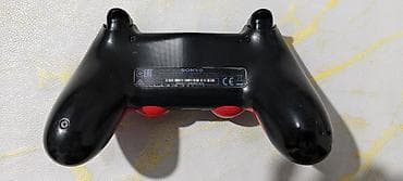 дисплей 5: Г. Каракол продаю.
PS4 джойстик оригинал идеально — 2