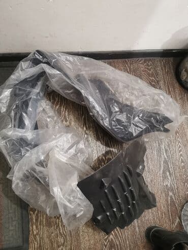 установка гбо бишкек: Продаю подкрылок w210, левая сторона, новый, китай — 2