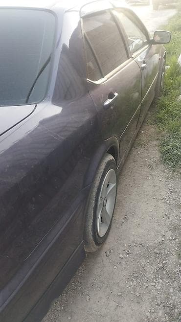 gen kg: Honda Torneo: 2001 г., 1.8 л, Автомат, Бензин, Седан — 1