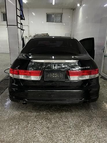 honda инспайр: Honda Inspire: 2004 г., 3 л, Автомат, Бензин, Седан — 2